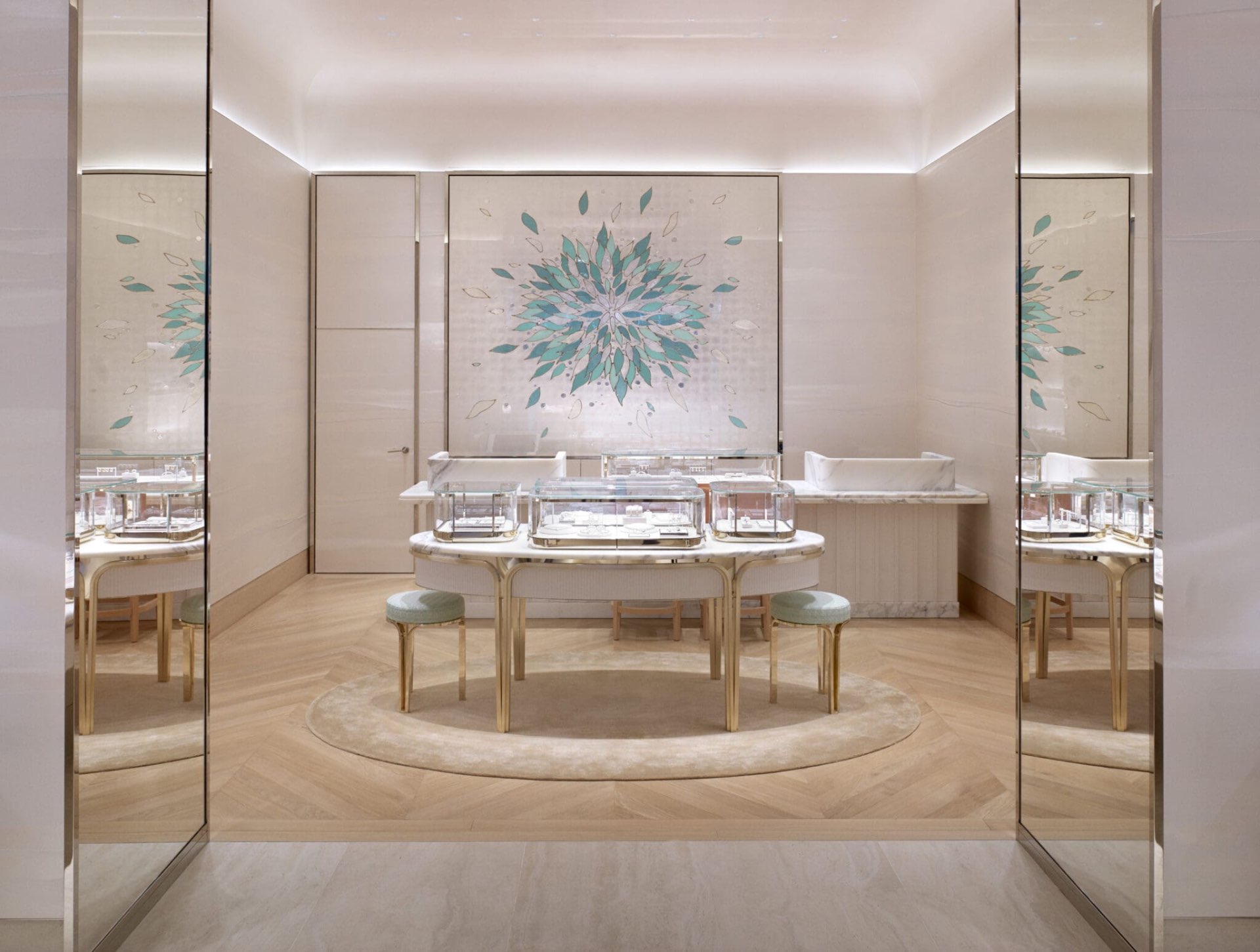 Tiffany & Co - Image 4