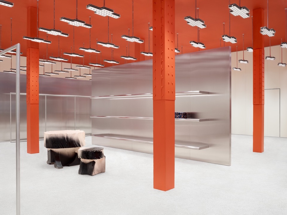 Acne Studios - Image 1