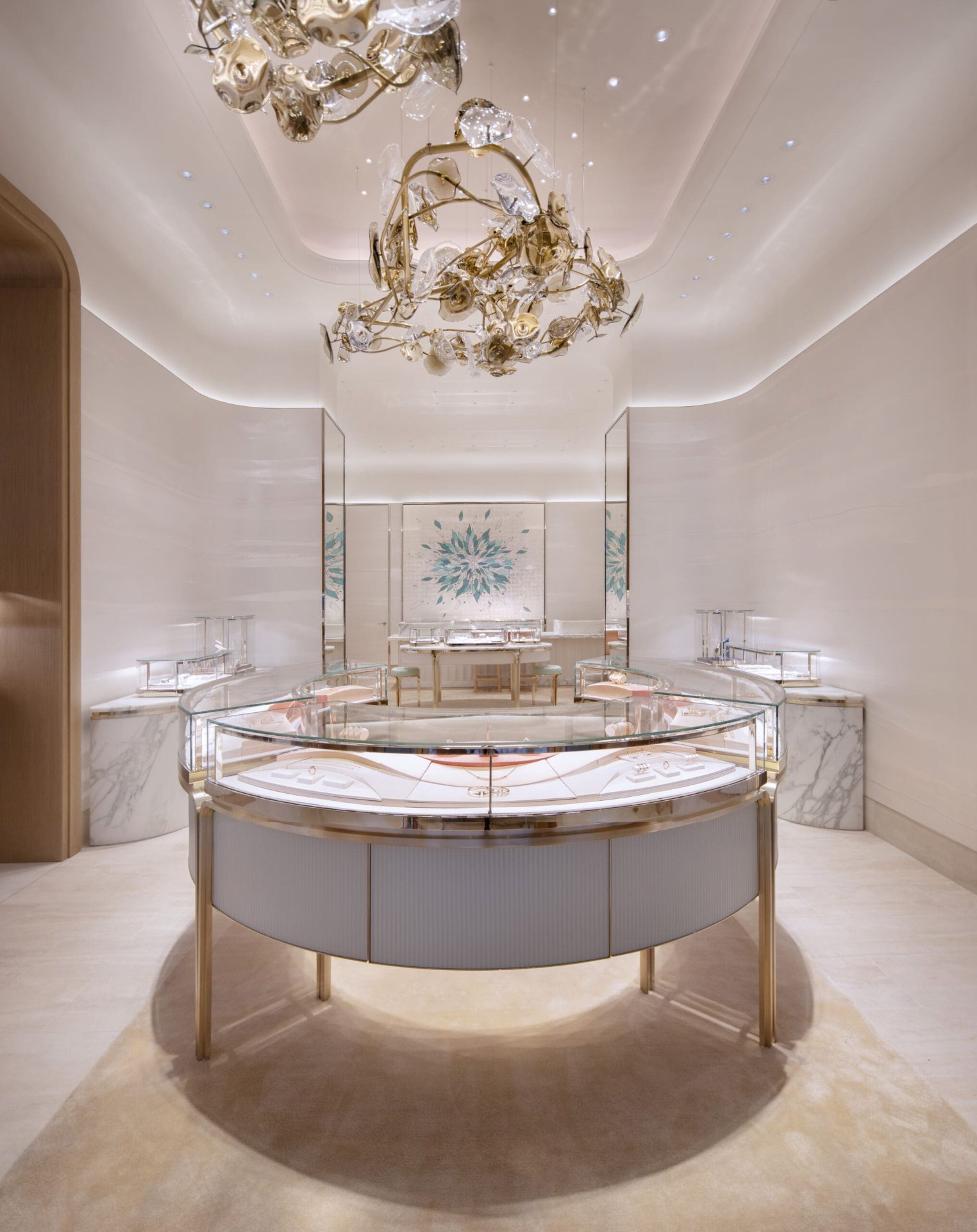 Tiffany & Co - Image 1