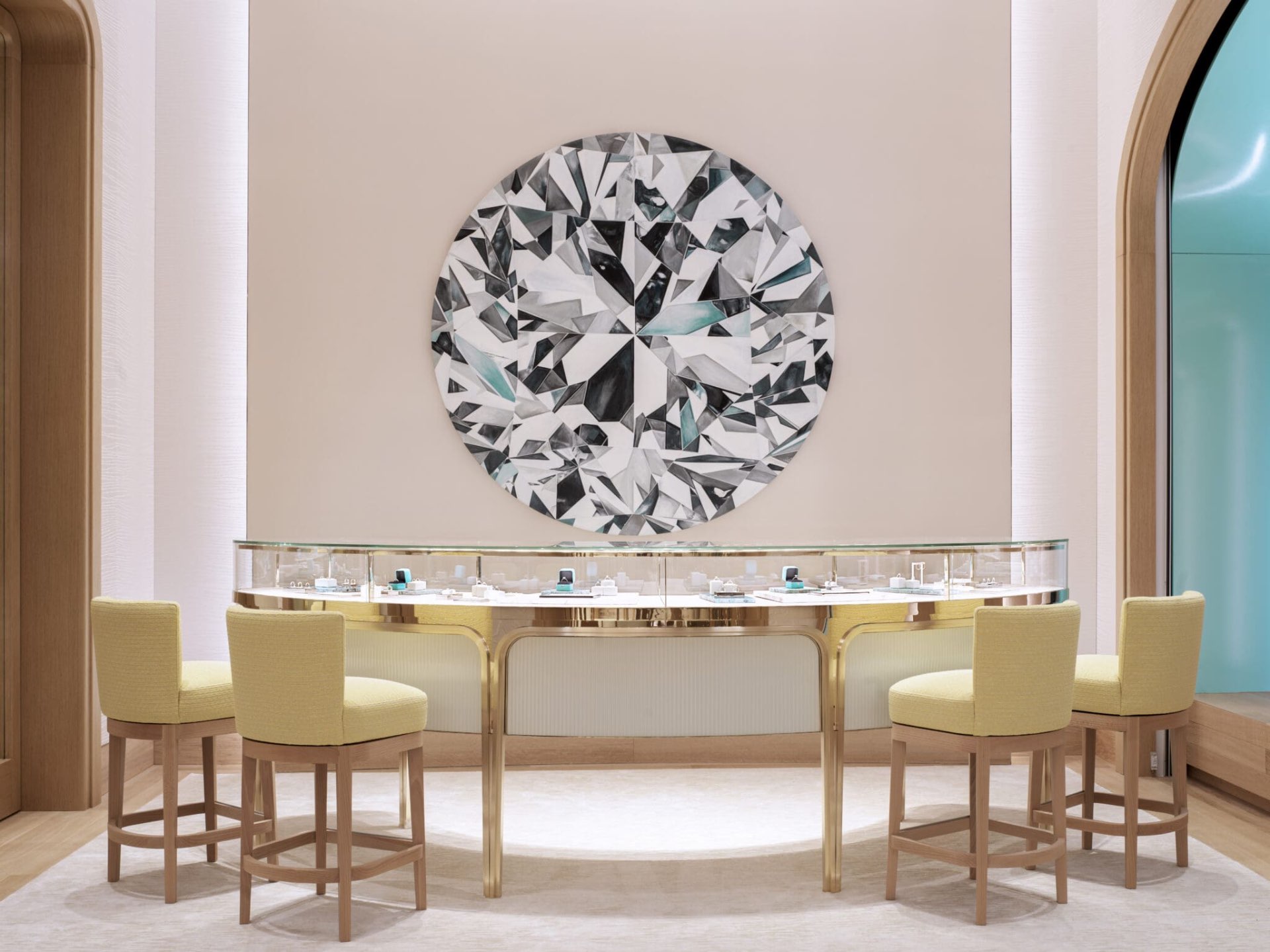Tiffany & Co - Image 2