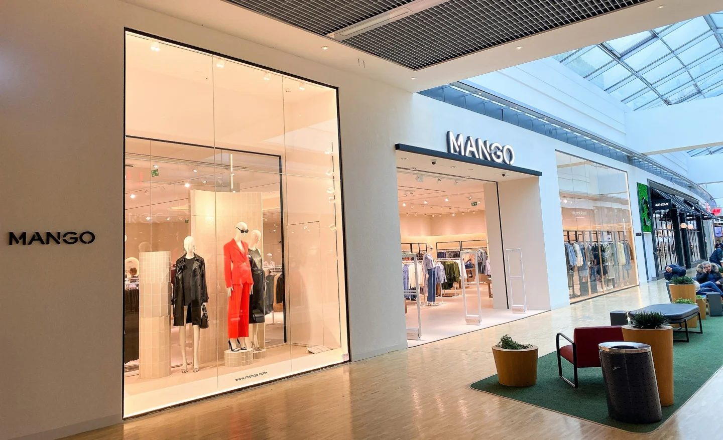 Mango