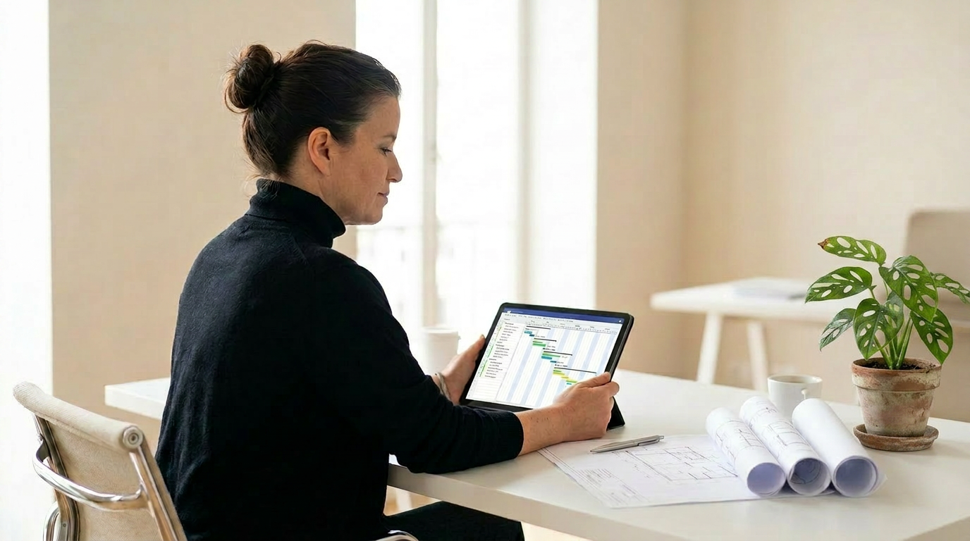 Swedish Project Management — Swedish Project